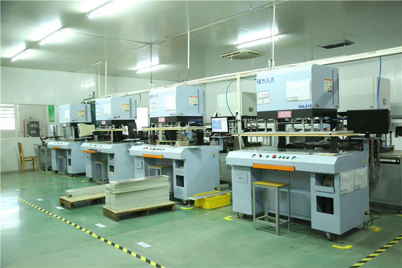 測試機(jī),